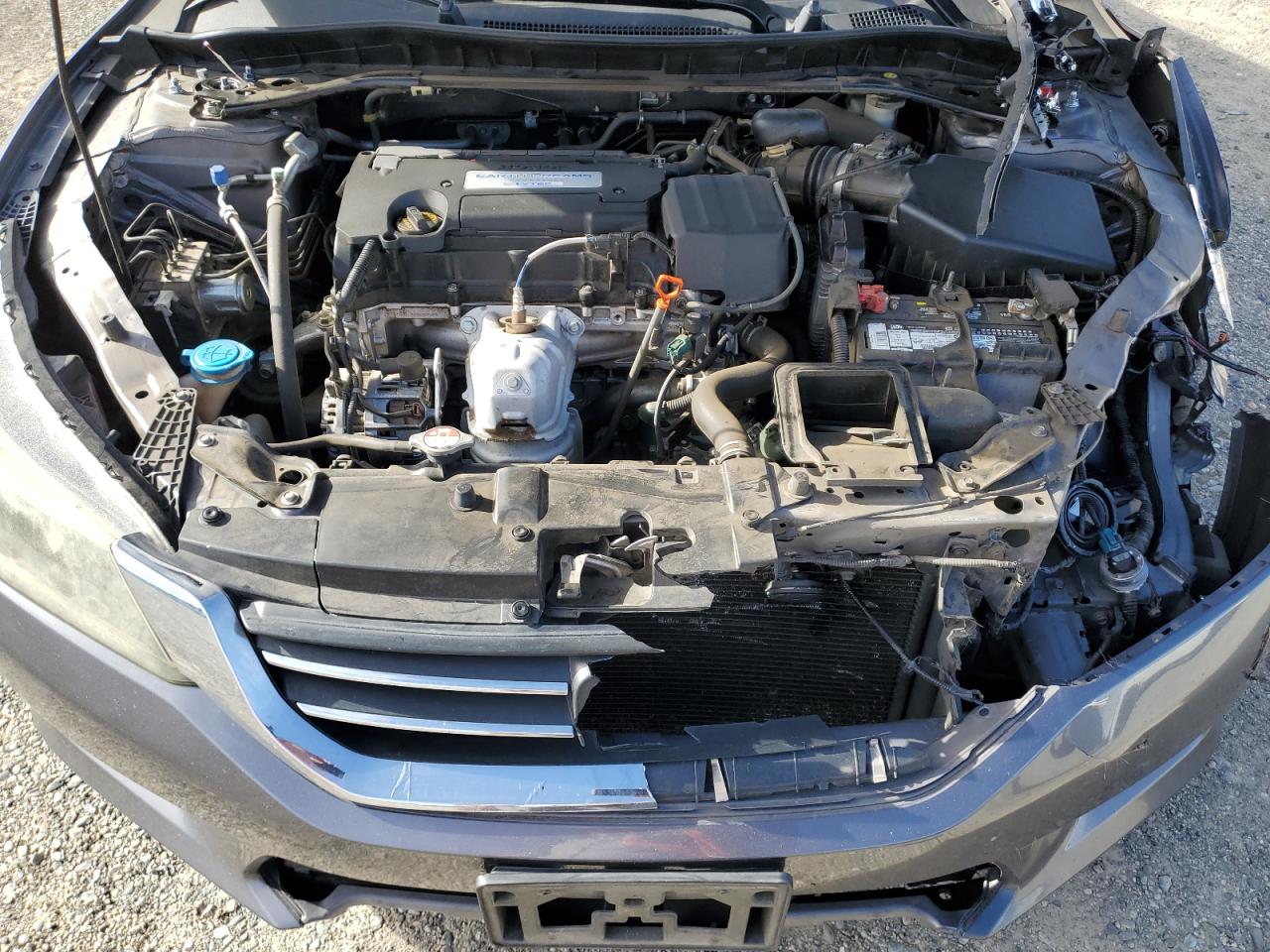 2014 Honda Accord - Image 11