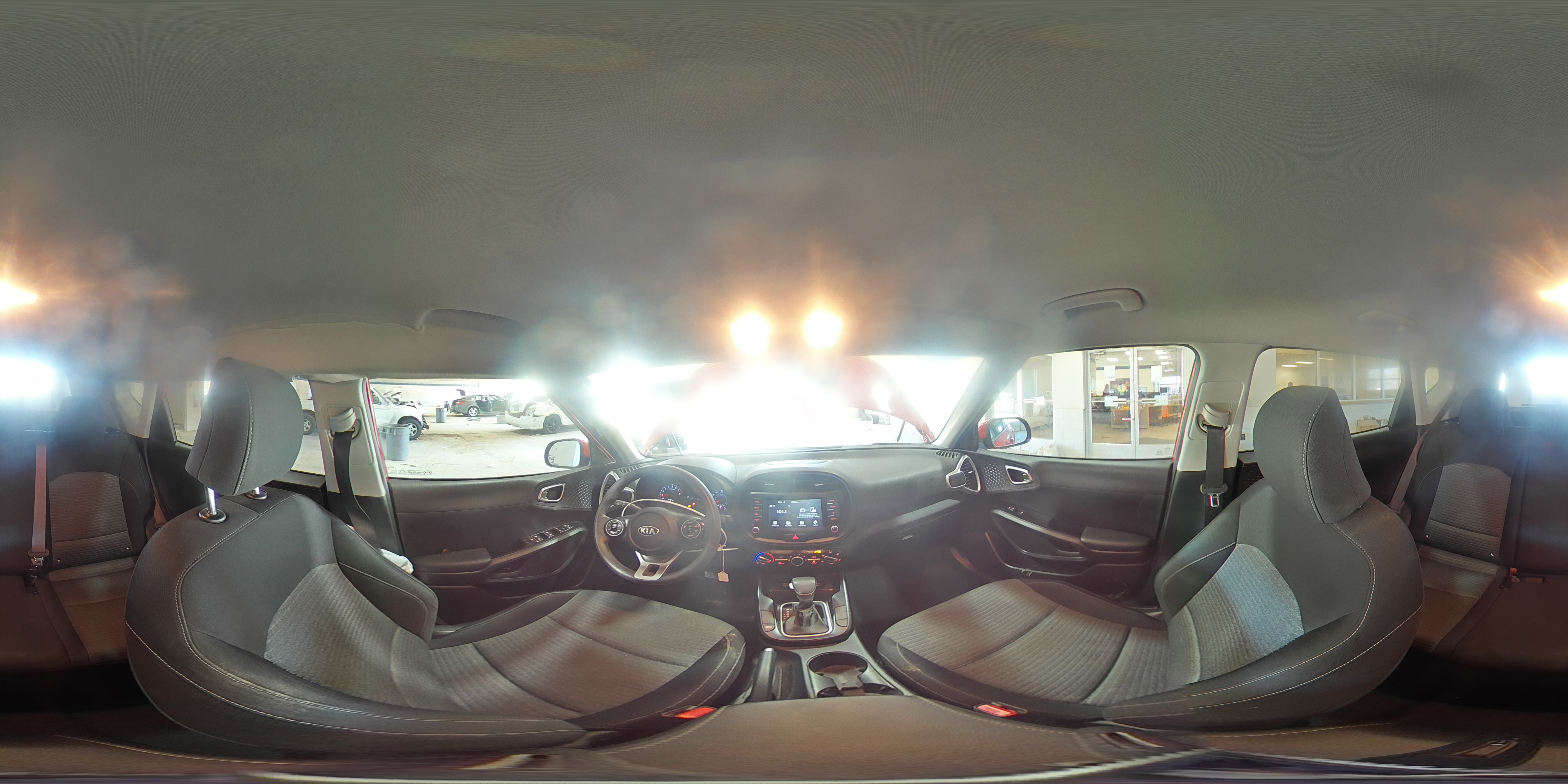 2021 Kia Soul - Image 12