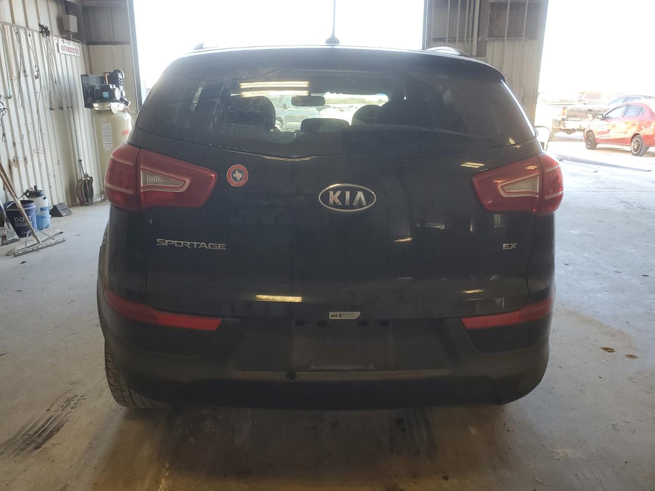 2011 Kia Sportage - Image 6