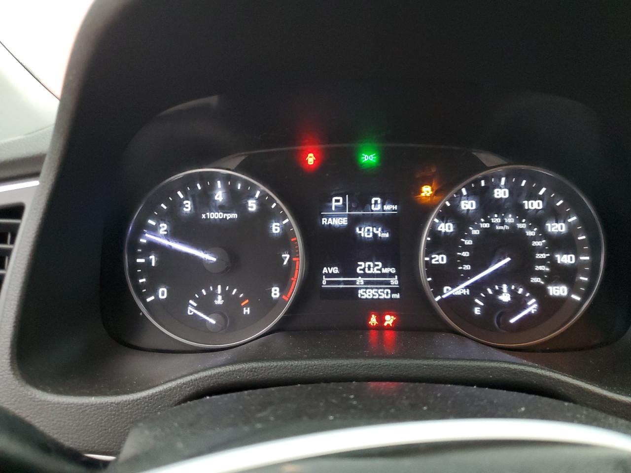2017 Hyundai Elantra - Image 9