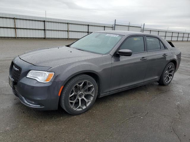 2015 Chrysler 300 S