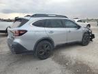 2020 Subaru Outback Onyx Edition Xt იყიდება Homestead-ში, FL - Front End
