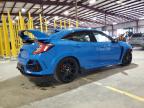 2021 Honda Civic Type-R Touring en Venta en Jacksonville, FL - Front End