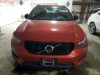 2019 Volvo Xc40 T5 Momentum en Venta en Eldridge, IA - Rear End