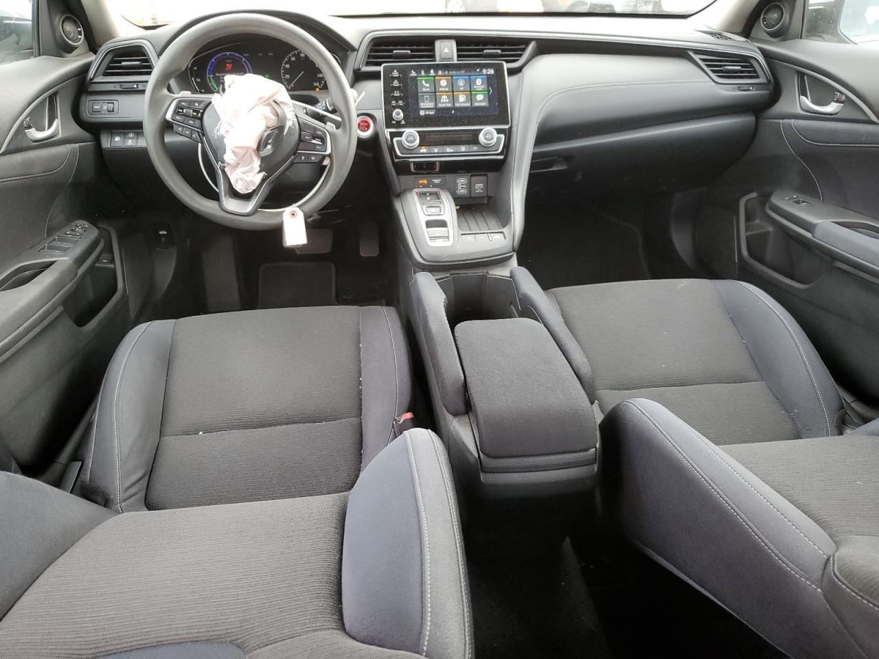 2019 Honda Insight - Image 8