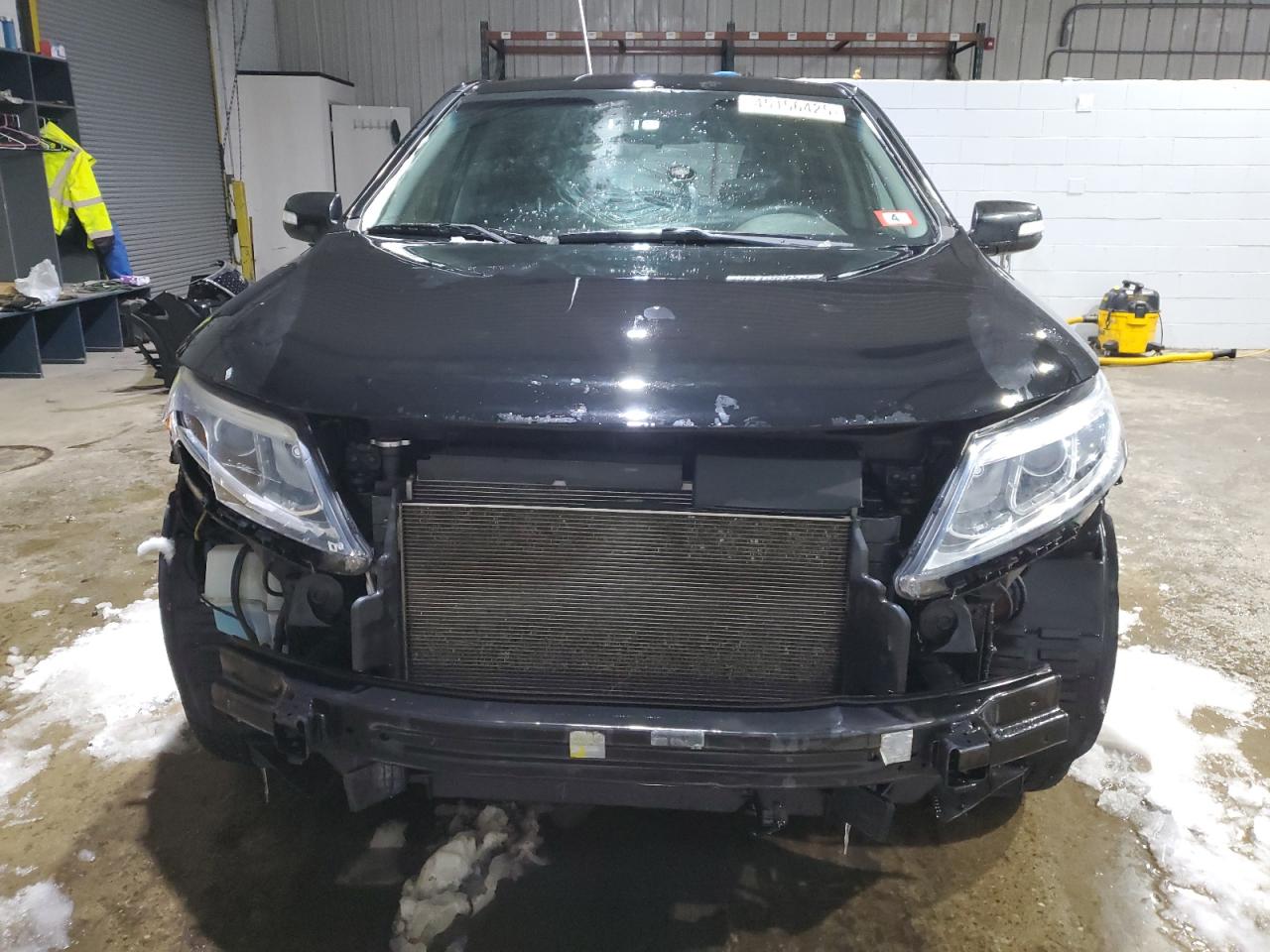 2014 Kia Sorento - Image 5