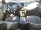 2012 Hyundai Tucson Gls للبيع في Kansas City، KS - Front End