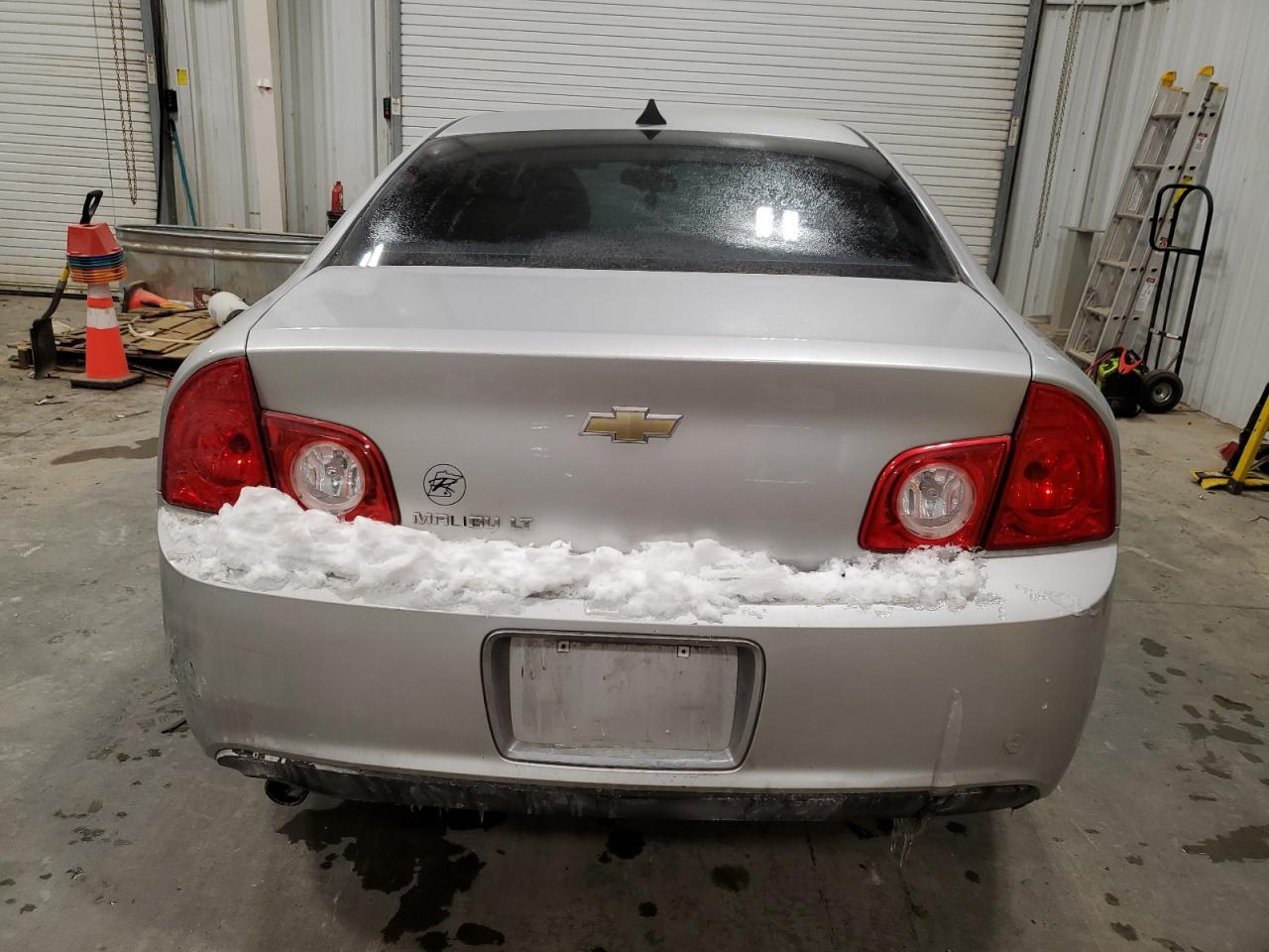 2012 Chevrolet Malibu - Image 6