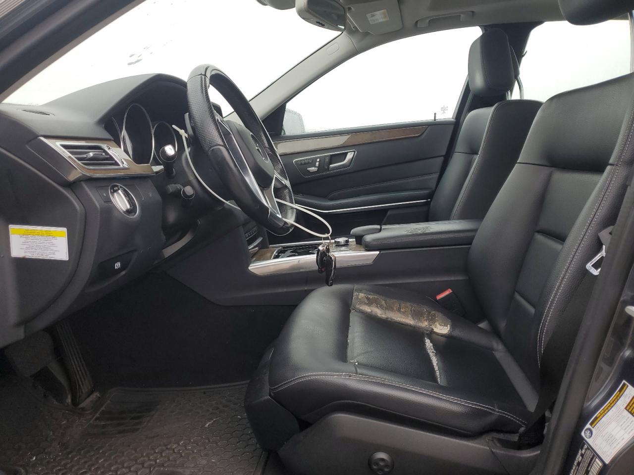 2014 Mercedes-Benz E-klasse - Image 7