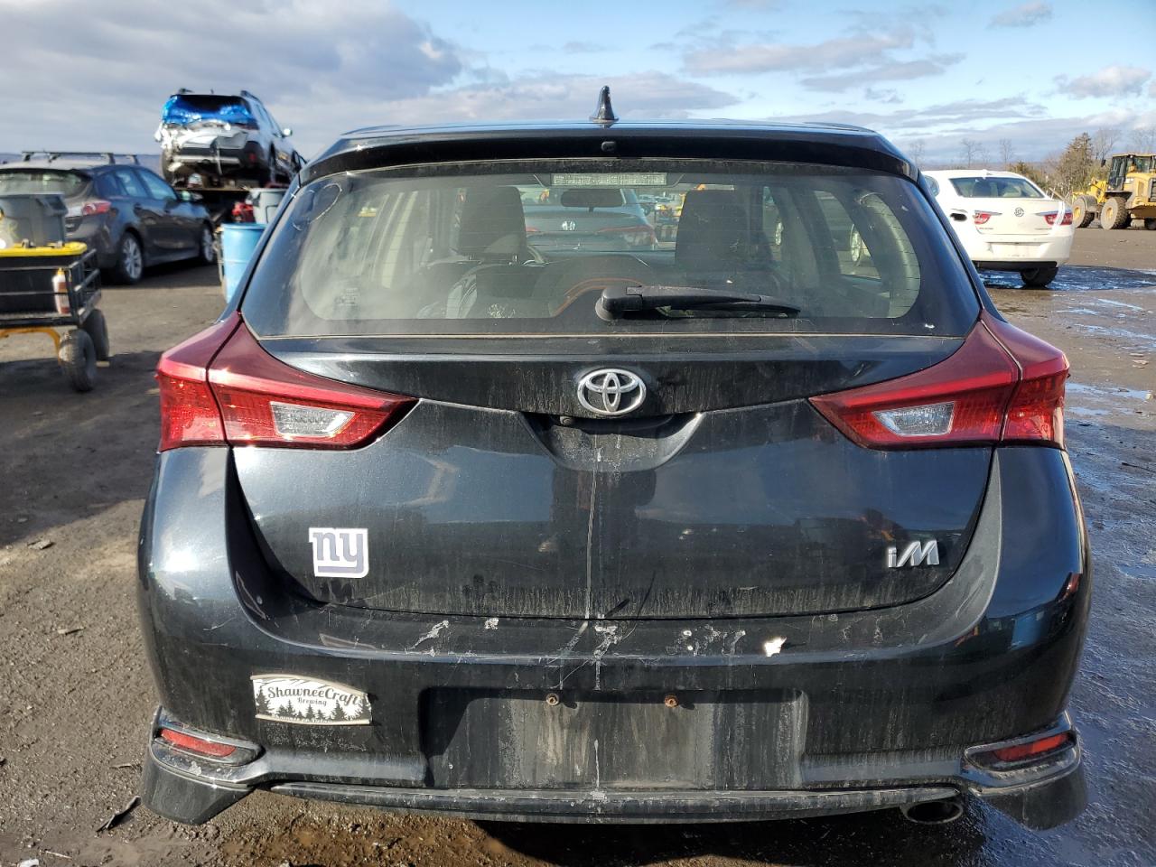 2017 Toyota Corolla - Image 6