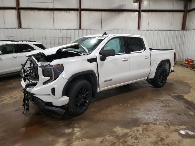 2022 Gmc Sierra K1500 Elevation