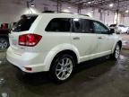 2013 Dodge Journey Crew for Sale in Woodhaven, MI - Front End