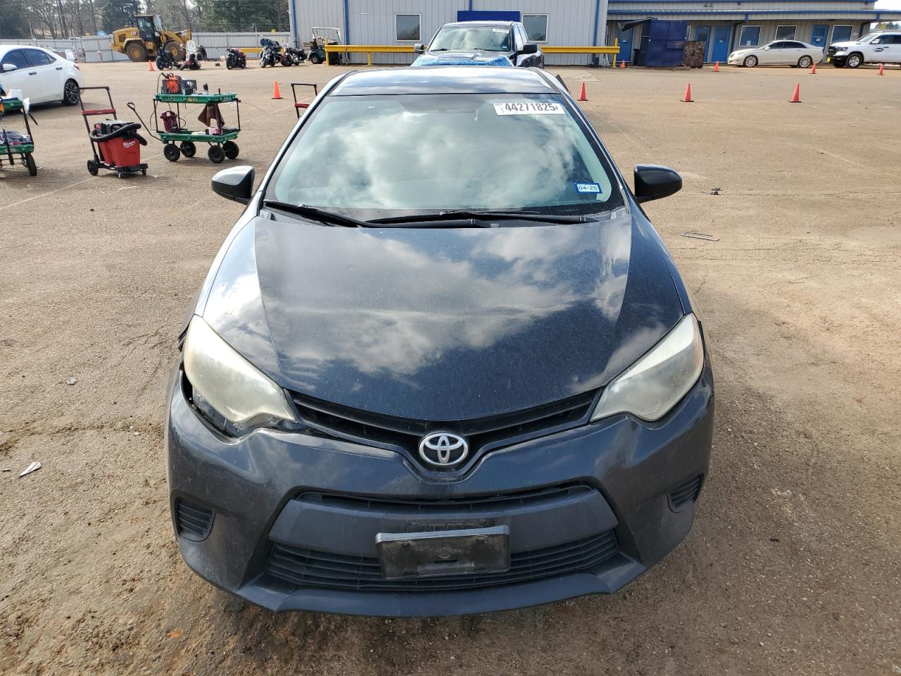 2015 Toyota Corolla - Image 5