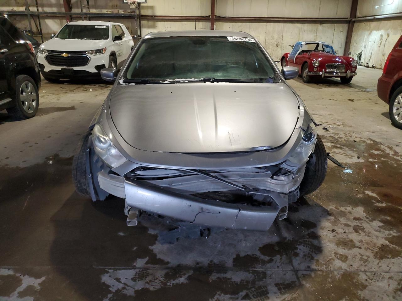 2016 Dodge Dart - Image 5