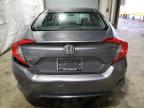 2017 Honda Civic Lx de vânzare în Brookhaven, NY - Rear End