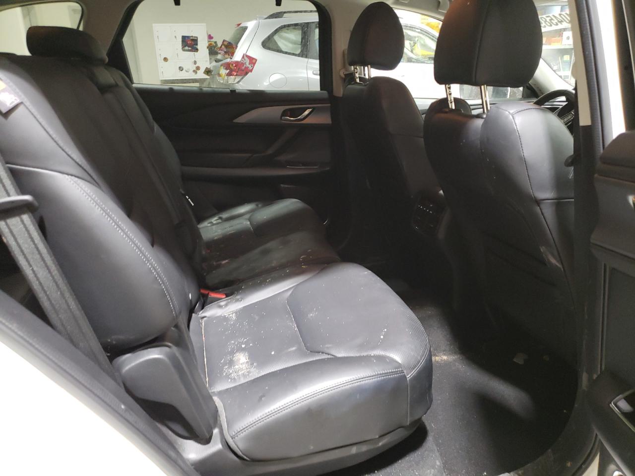 2018 Mazda CX-9 - Image 11