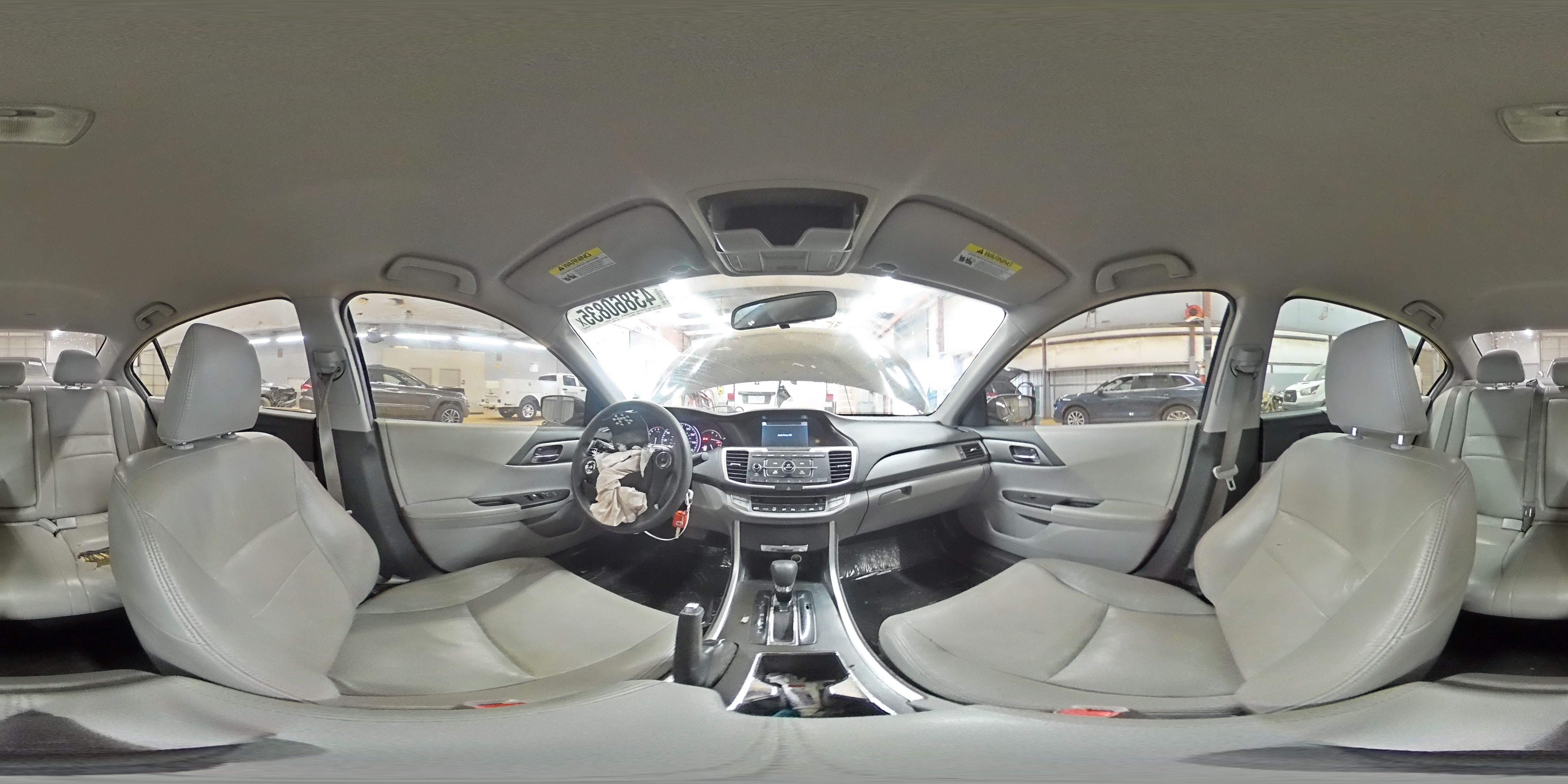 2013 Honda Accord - Image 13