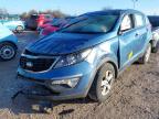 2014 KIA SPORTAGE 1 for sale at Copart BRISTOL