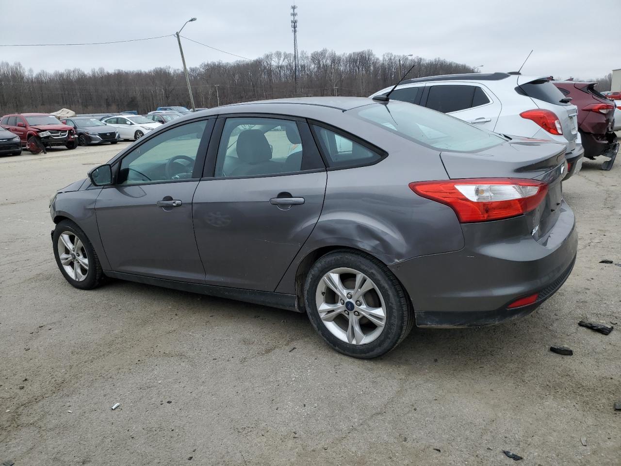 2014 Ford Focus - Image 2