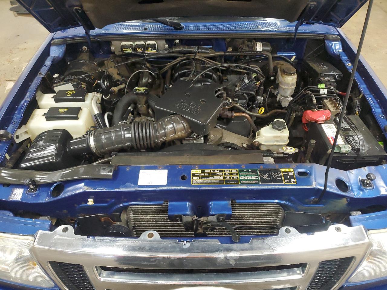 2011 Ford Ranger - Image 11