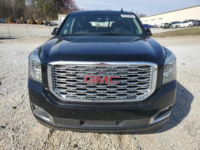  GMC YUKON 2019 Black