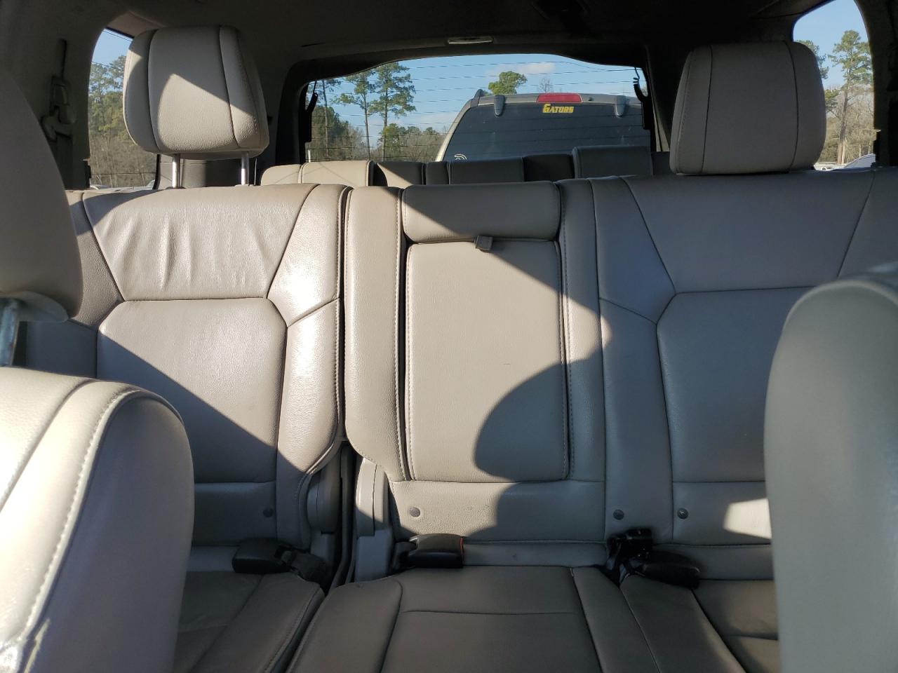 2014 Honda Pilot - Image 10