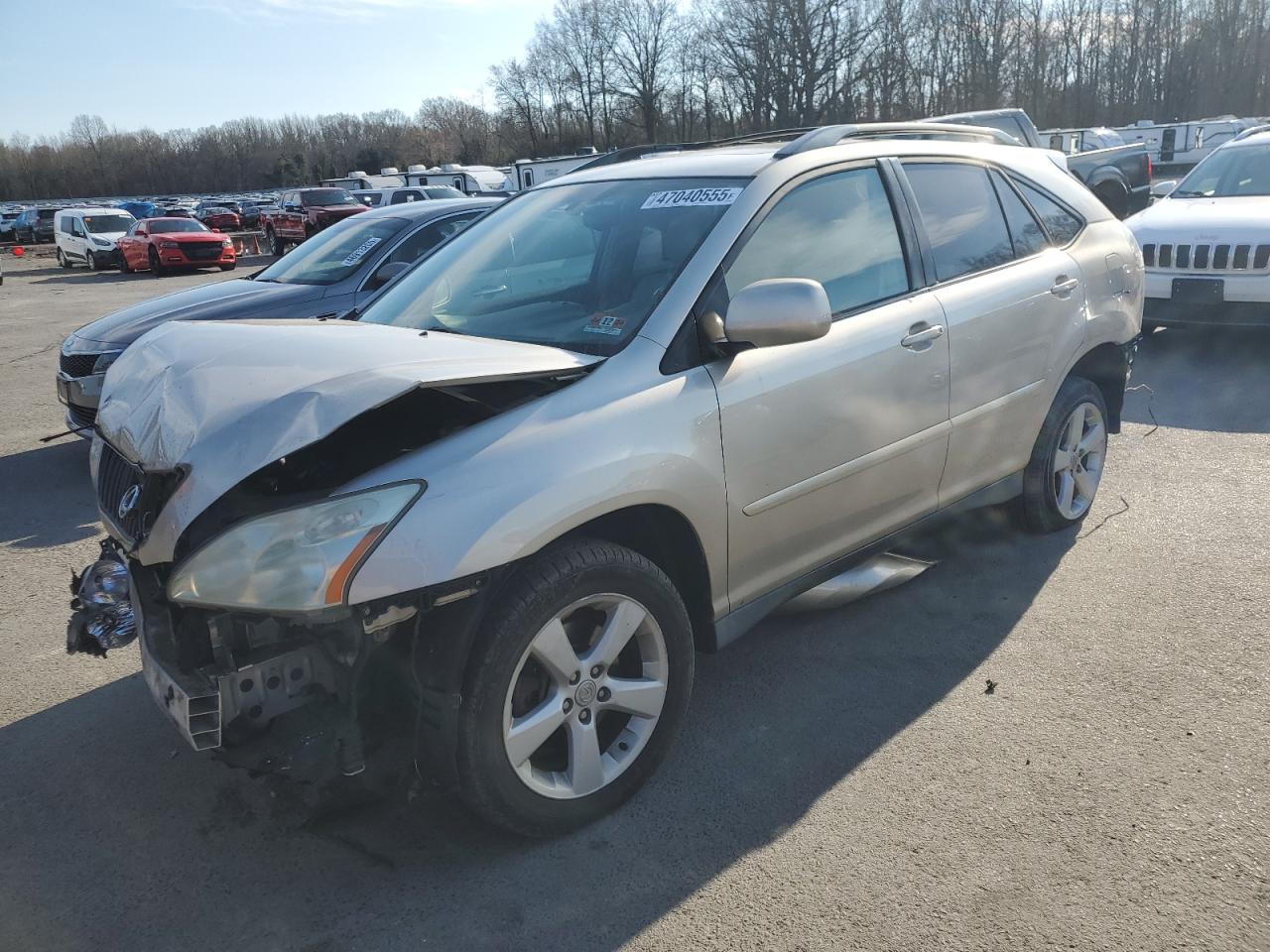 2006 Lexus RX - Image 1