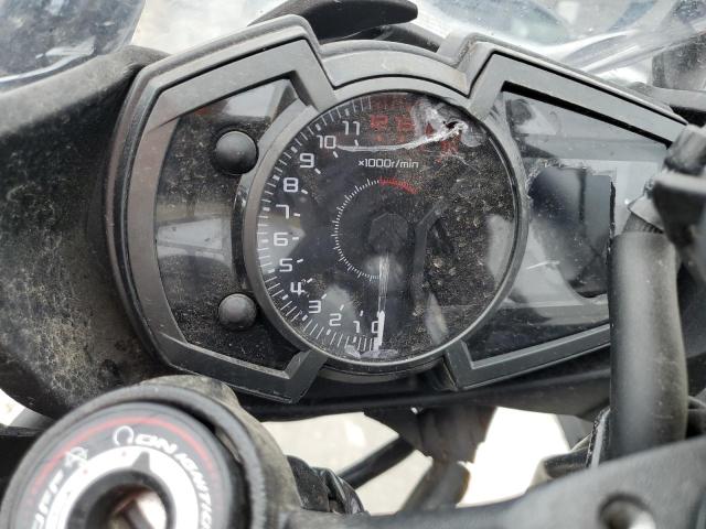  KAWASAKI ALL OTHER 2023 Білий