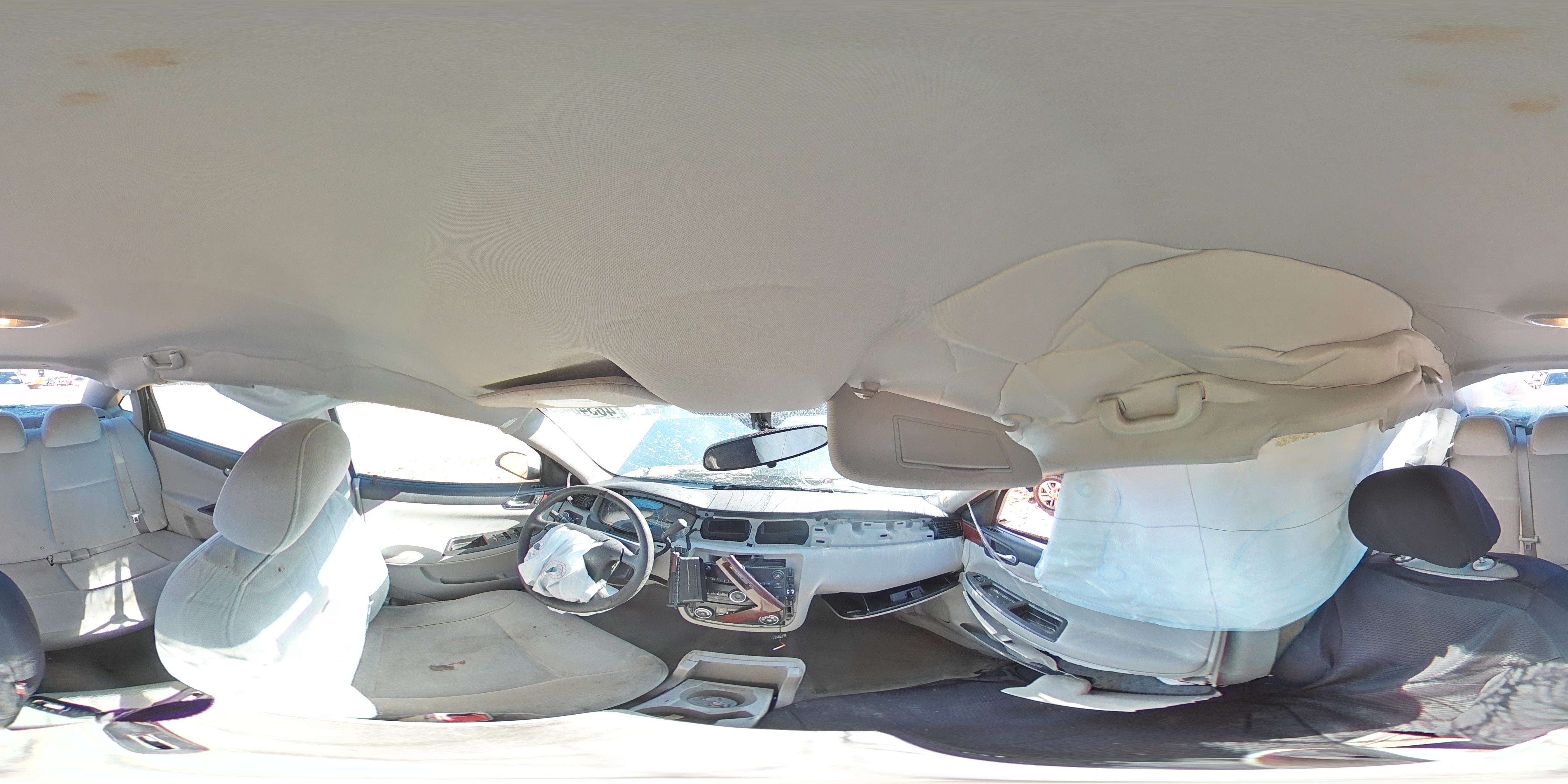 2007 Chevrolet Impala - Image 13