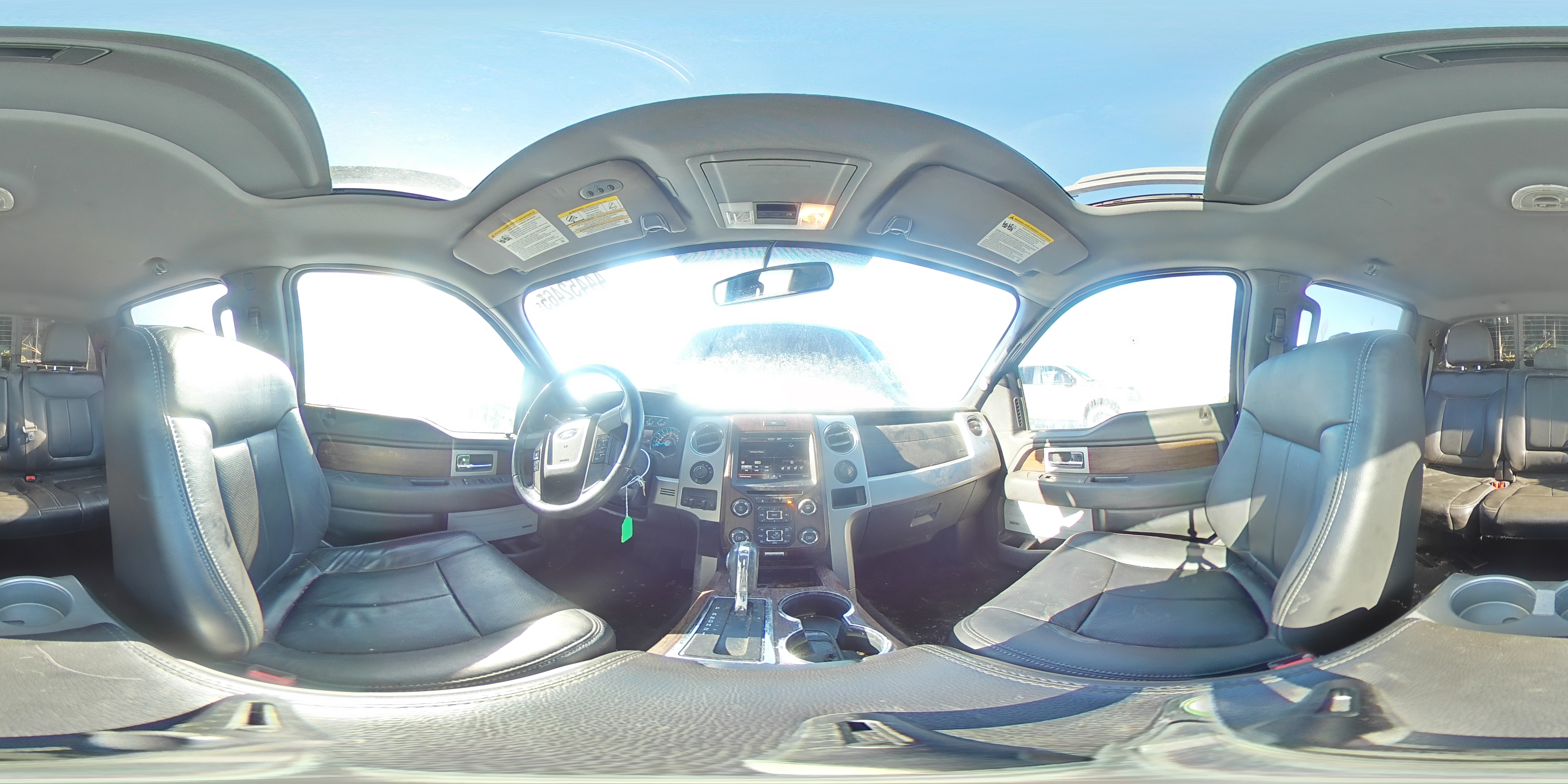 2013 Ford F-150 - Image 13