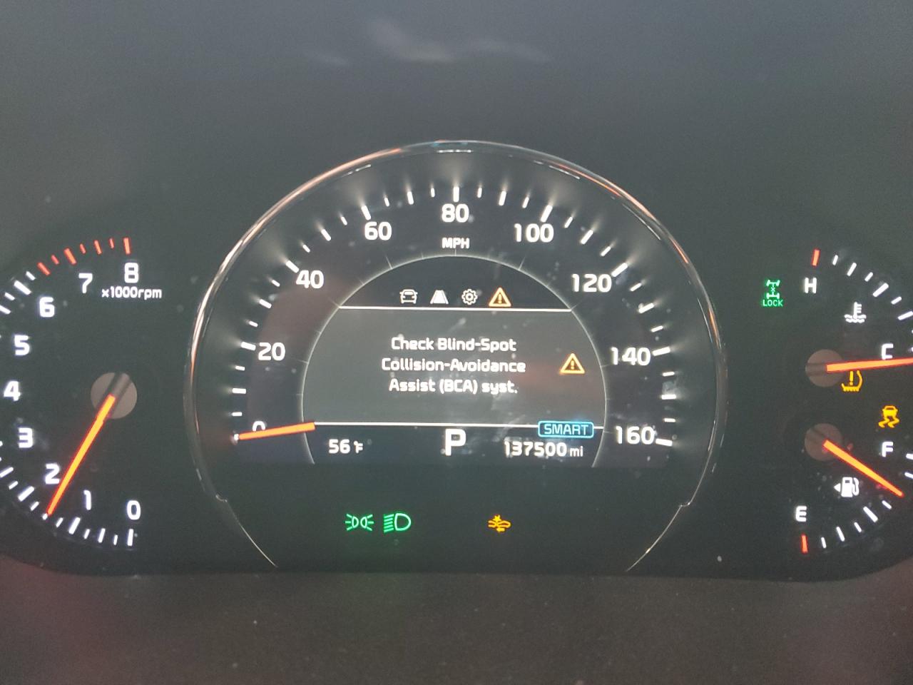 2020 Kia Sorento - Image 9