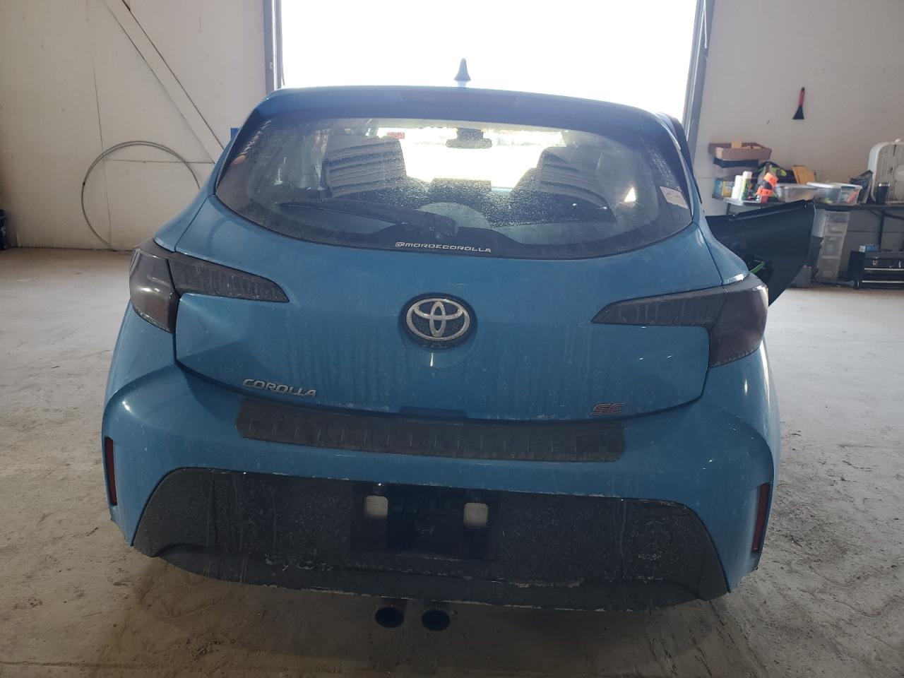 2019 Toyota Corolla - Image 6