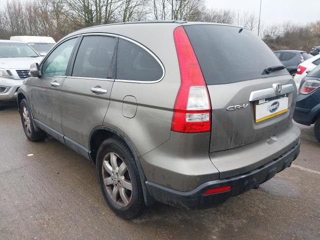 2007 HONDA CR-V ES I-