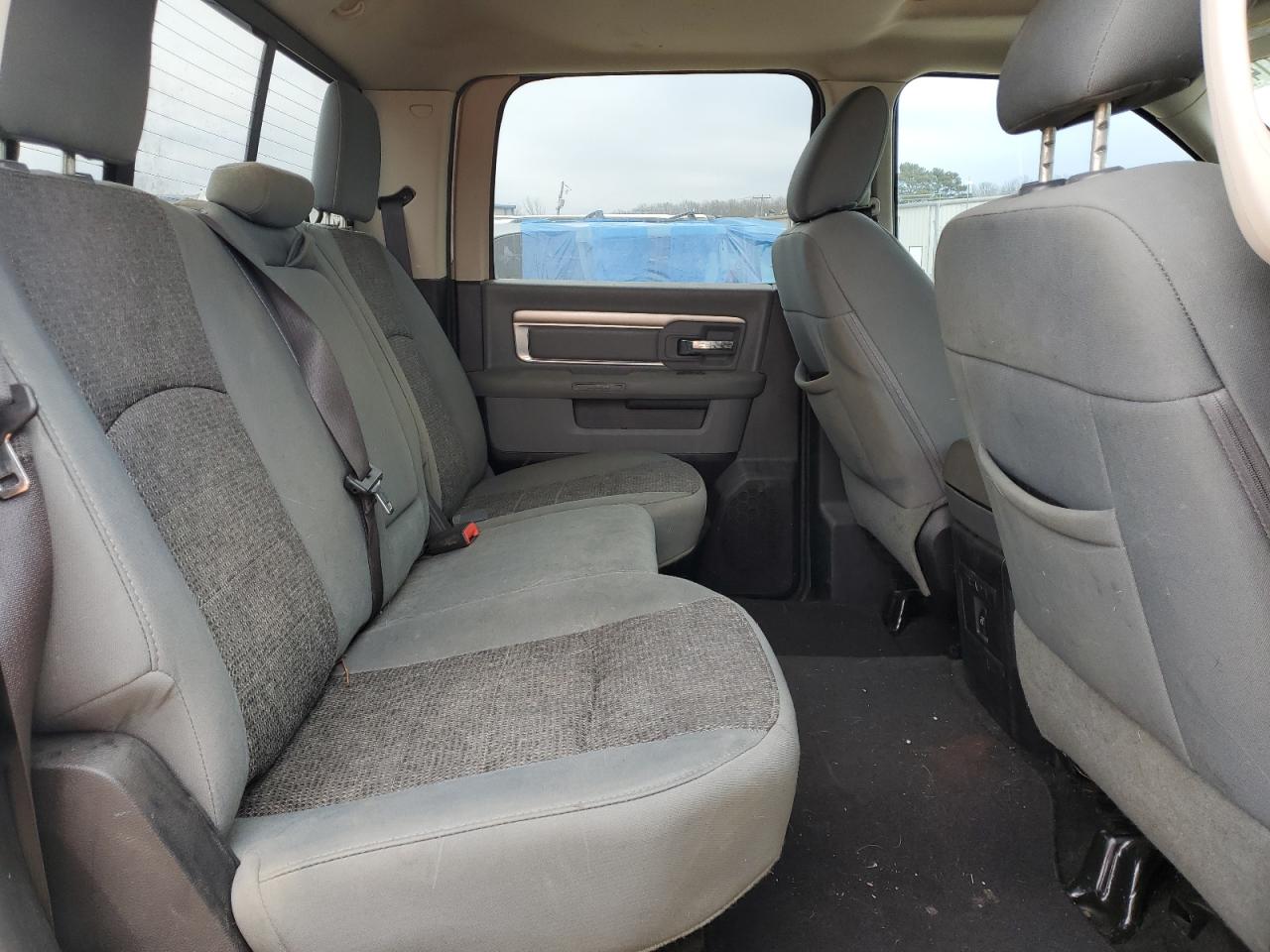 2017 RAM 1500 - Image 10