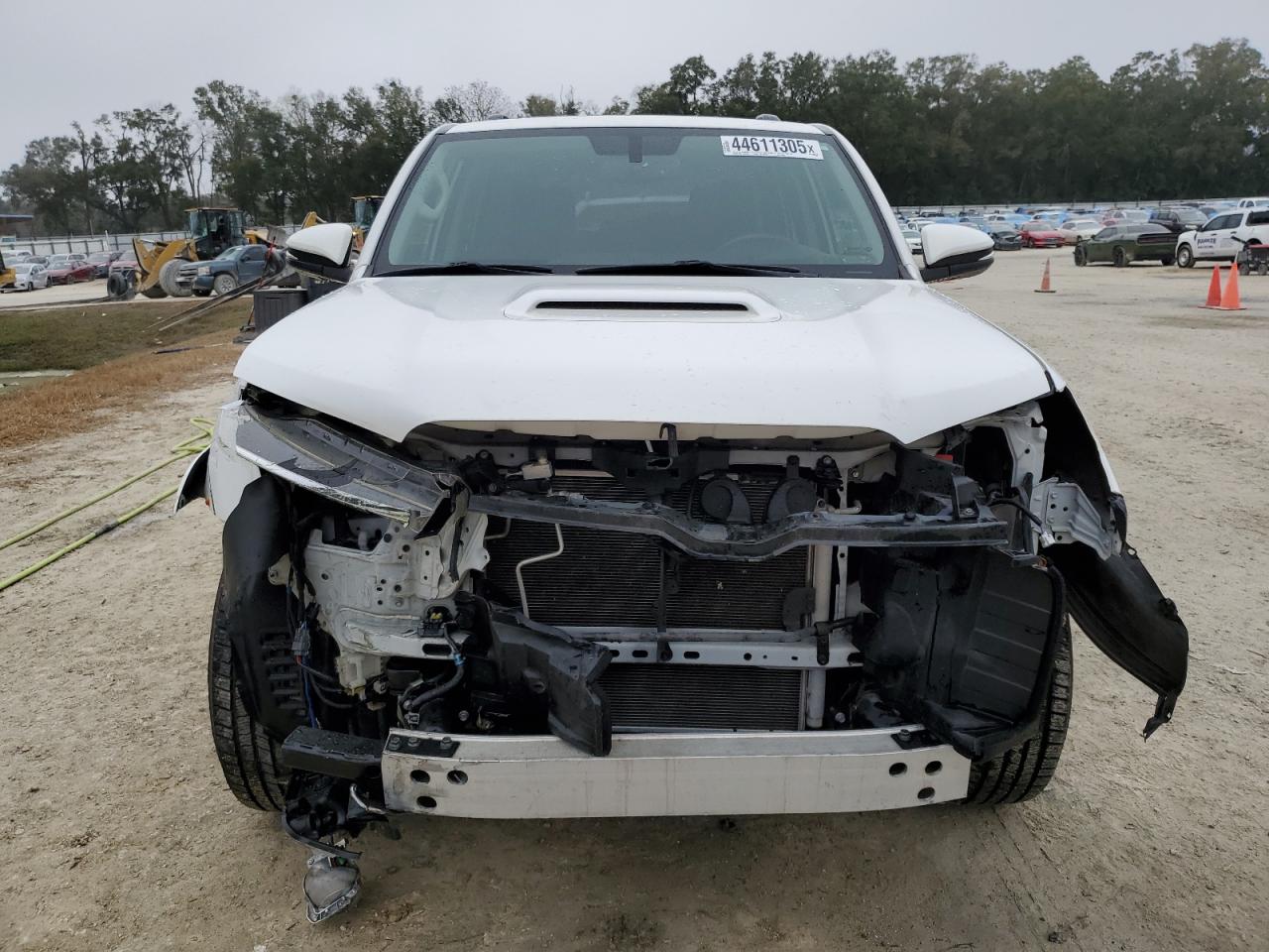 2019 Toyota 4Runner - Image 5