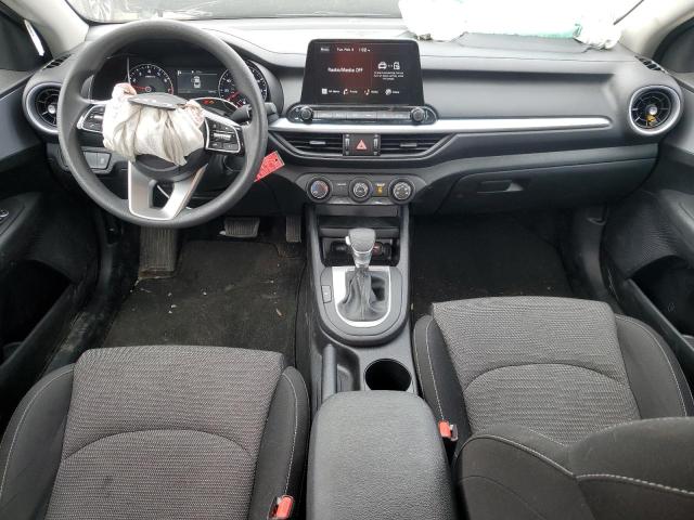  KIA FORTE 2024 Szary