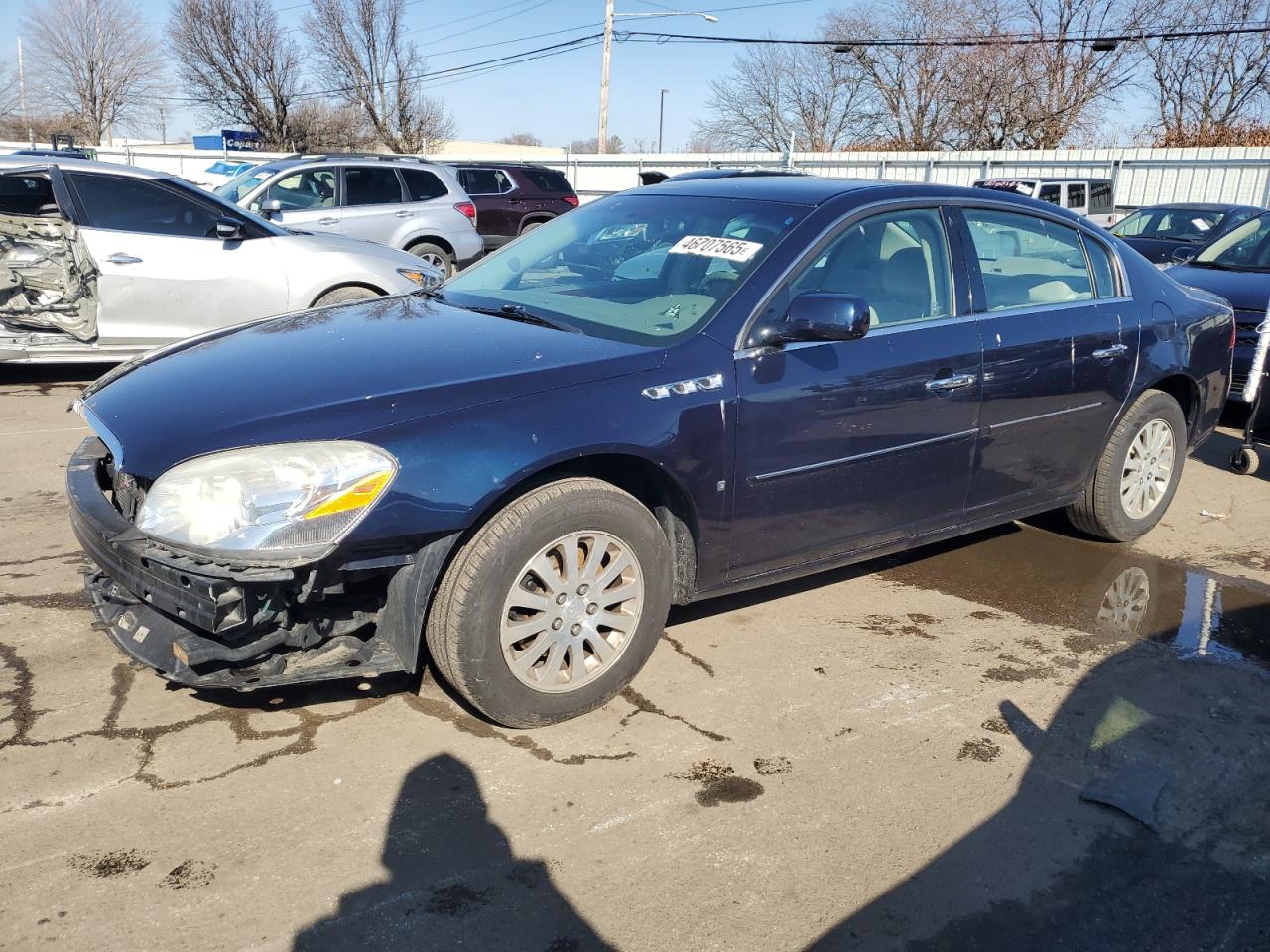 2006 Buick Lucerne - Image 1