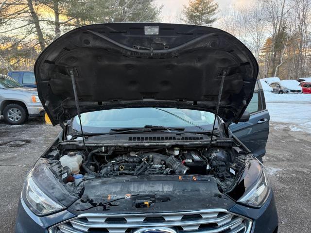 2019 FORD EDGE SE