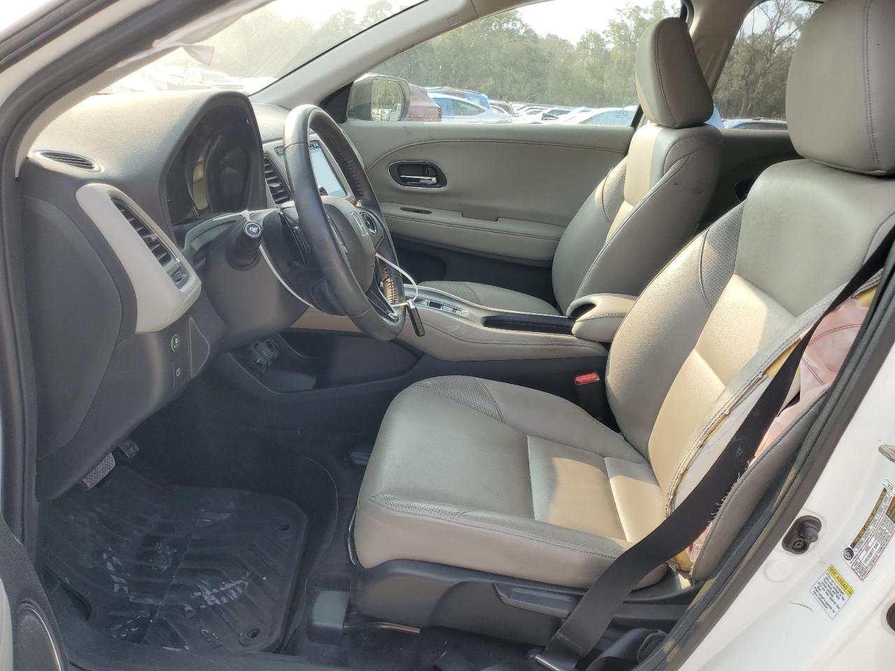 2016 Honda HR-V - Image 7