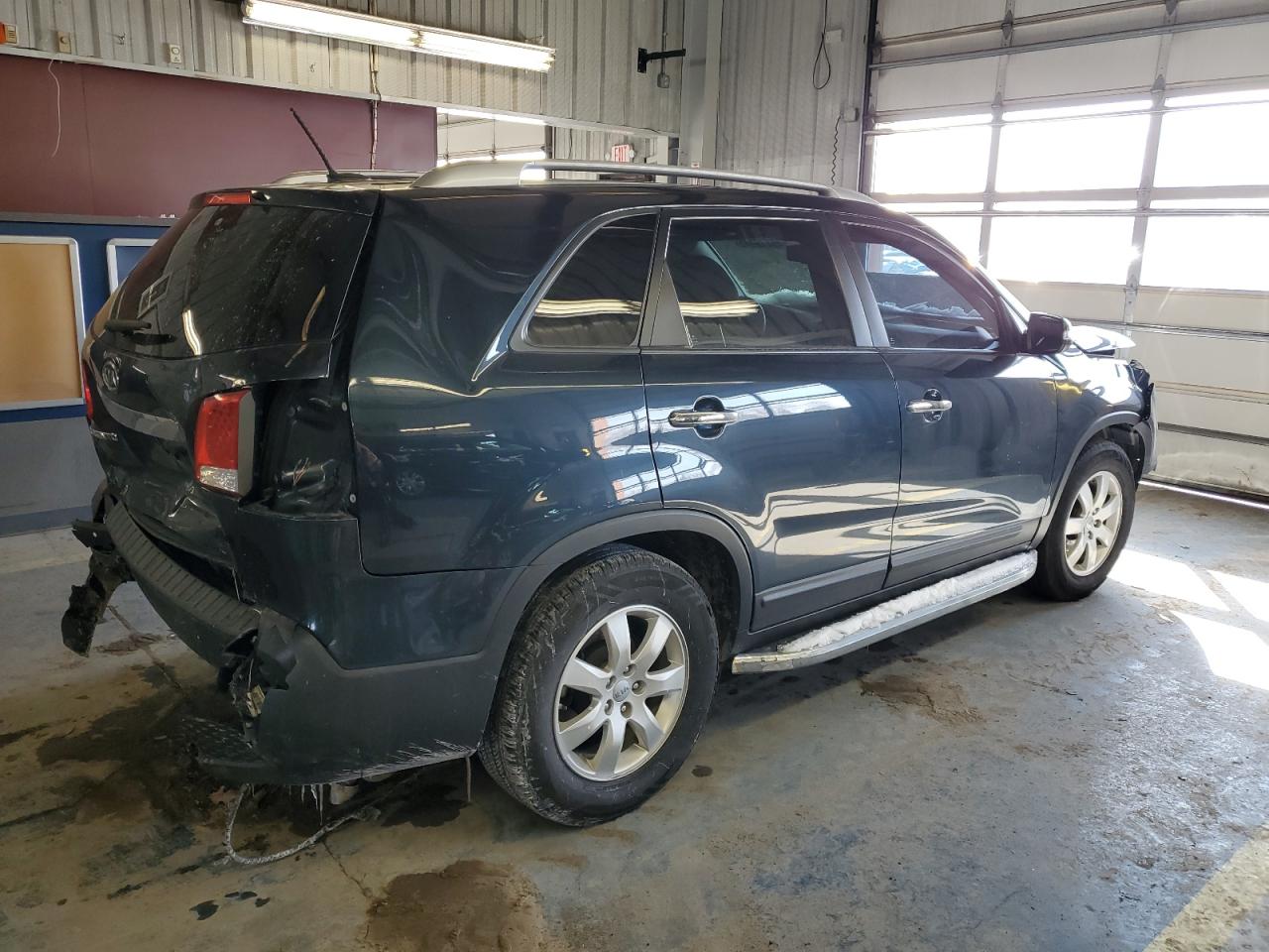 2013 Kia Sorento - Image 3