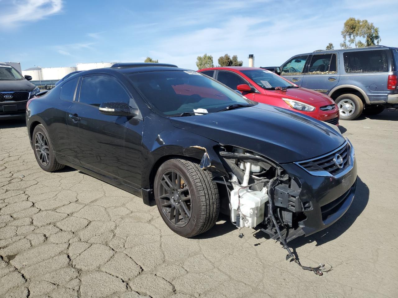 2012 Nissan Altima - Image 4