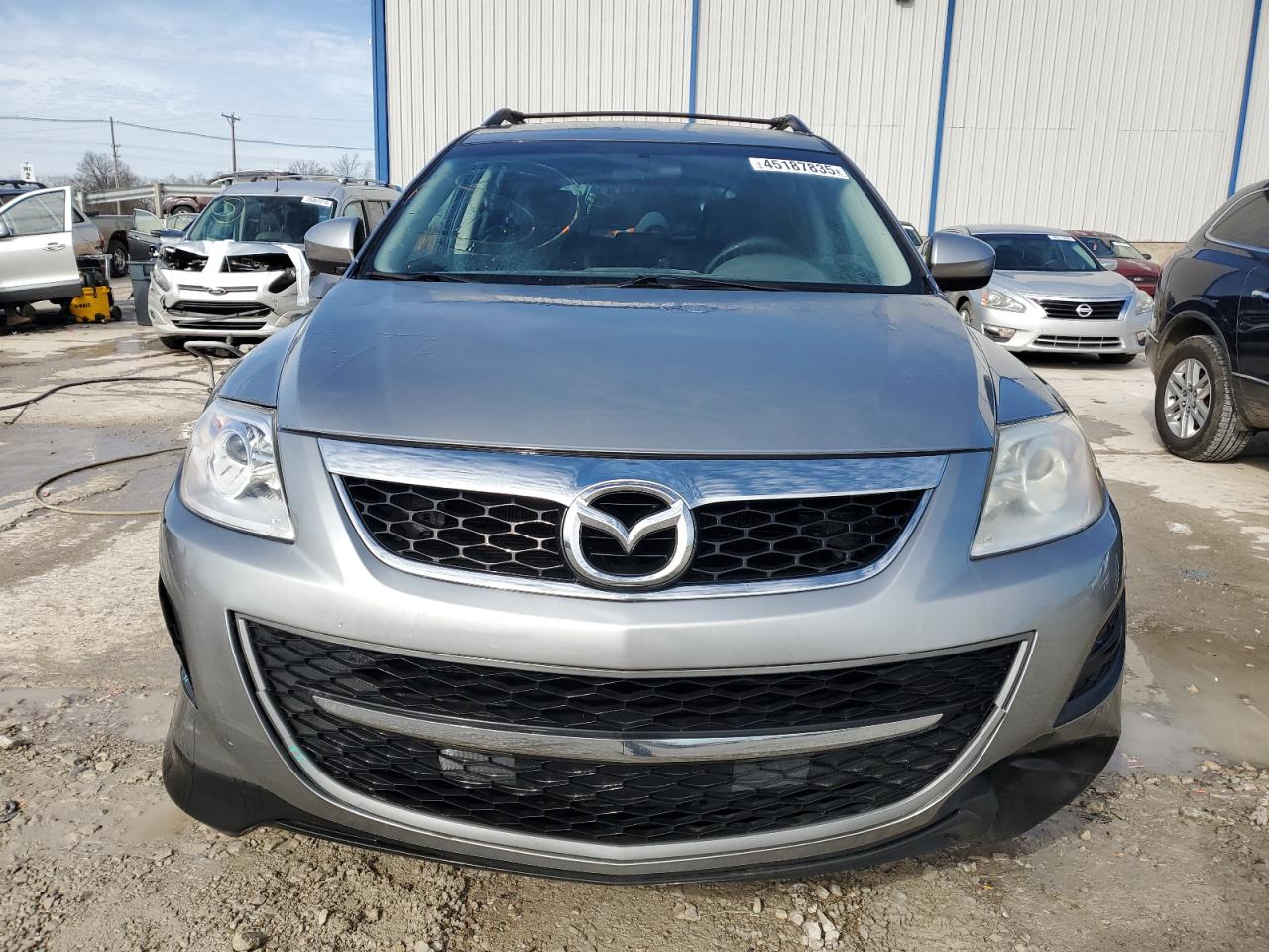 2012 Mazda CX-9 - Image 5