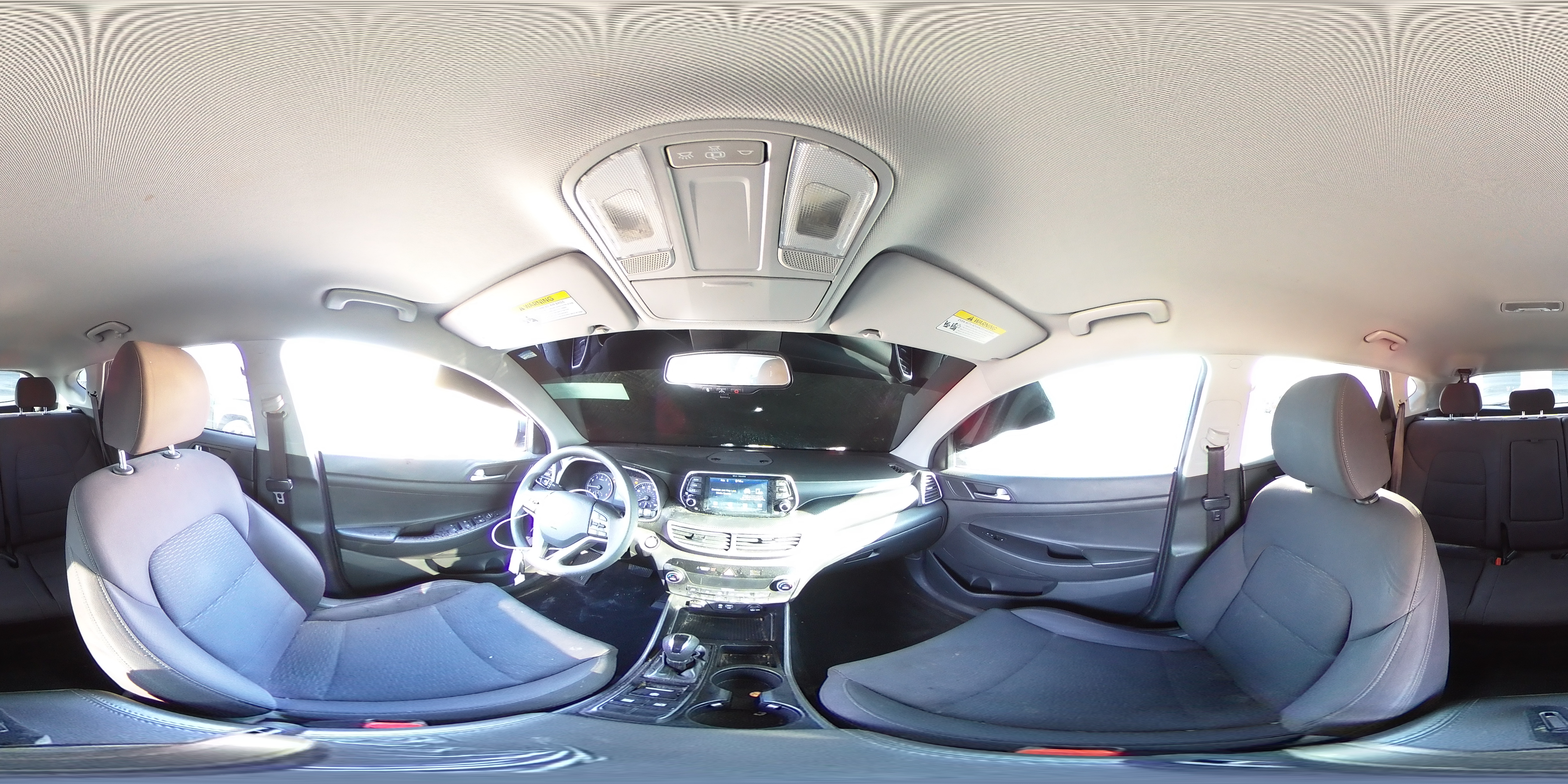 2019 Hyundai Tucson - Image 16