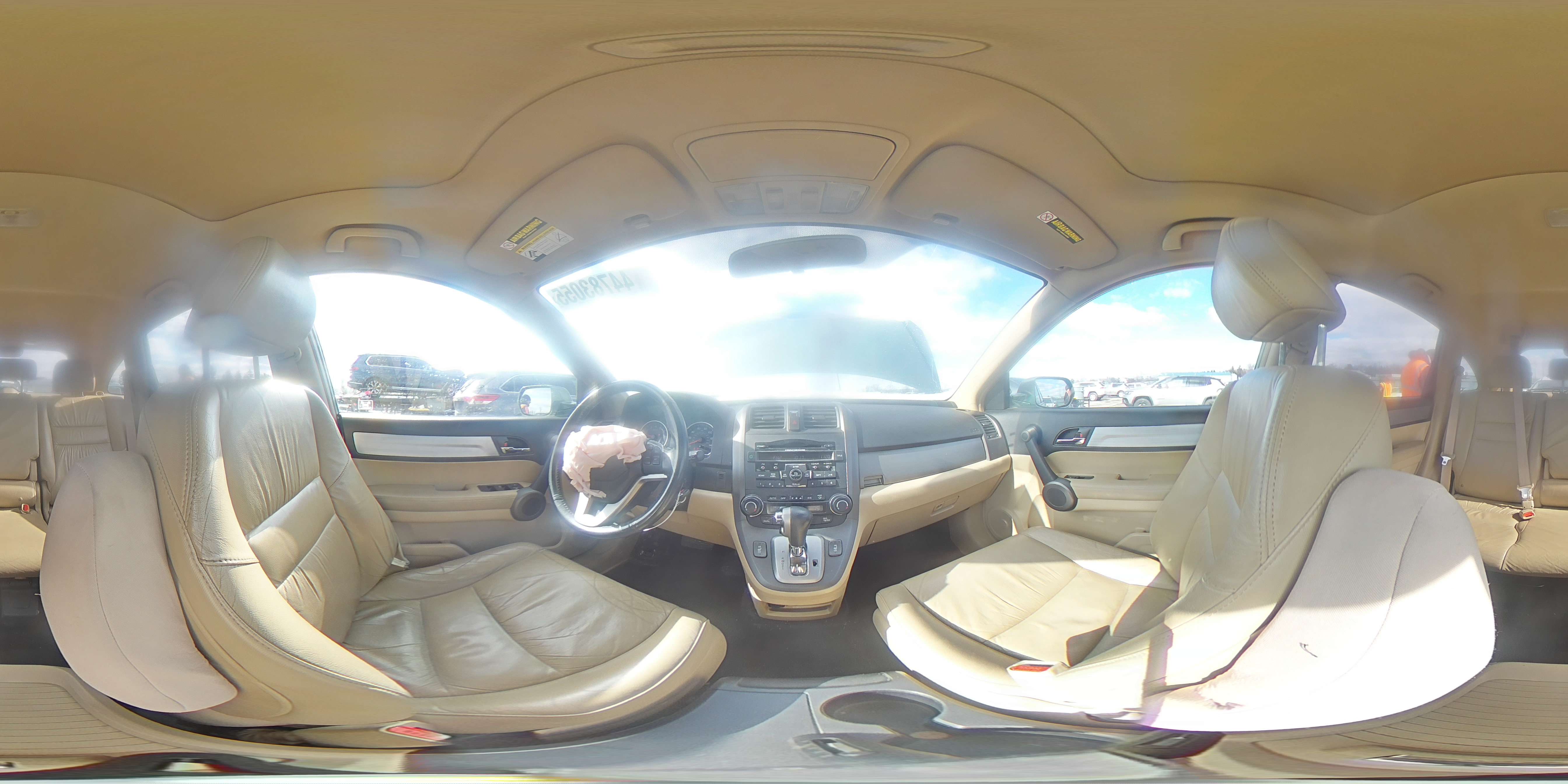 2010 Honda CR-V - Image 14