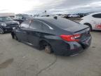 2019 Honda Accord Lx de vânzare în Martinez, CA - Vandalism