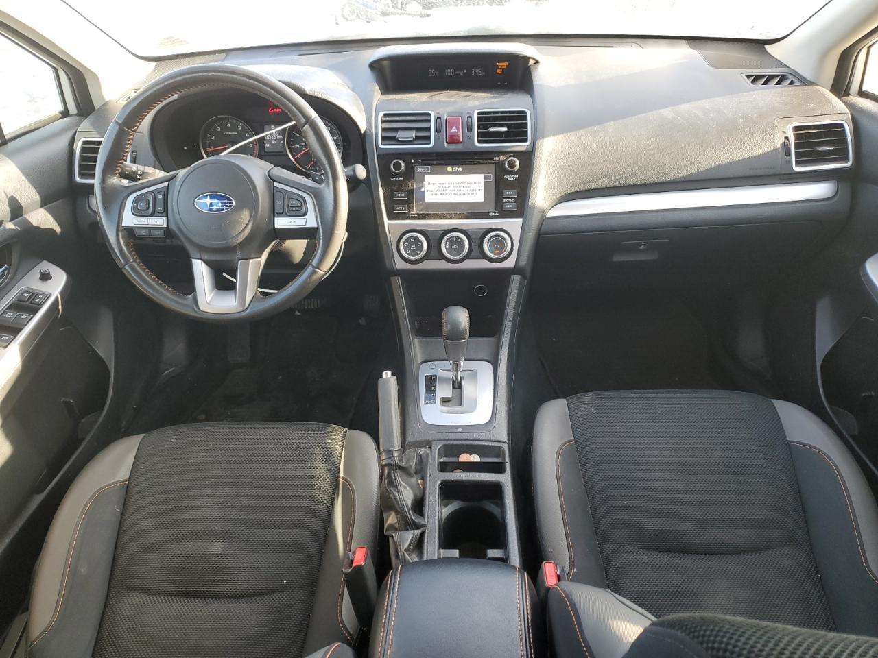 2016 Subaru XV - Image 8