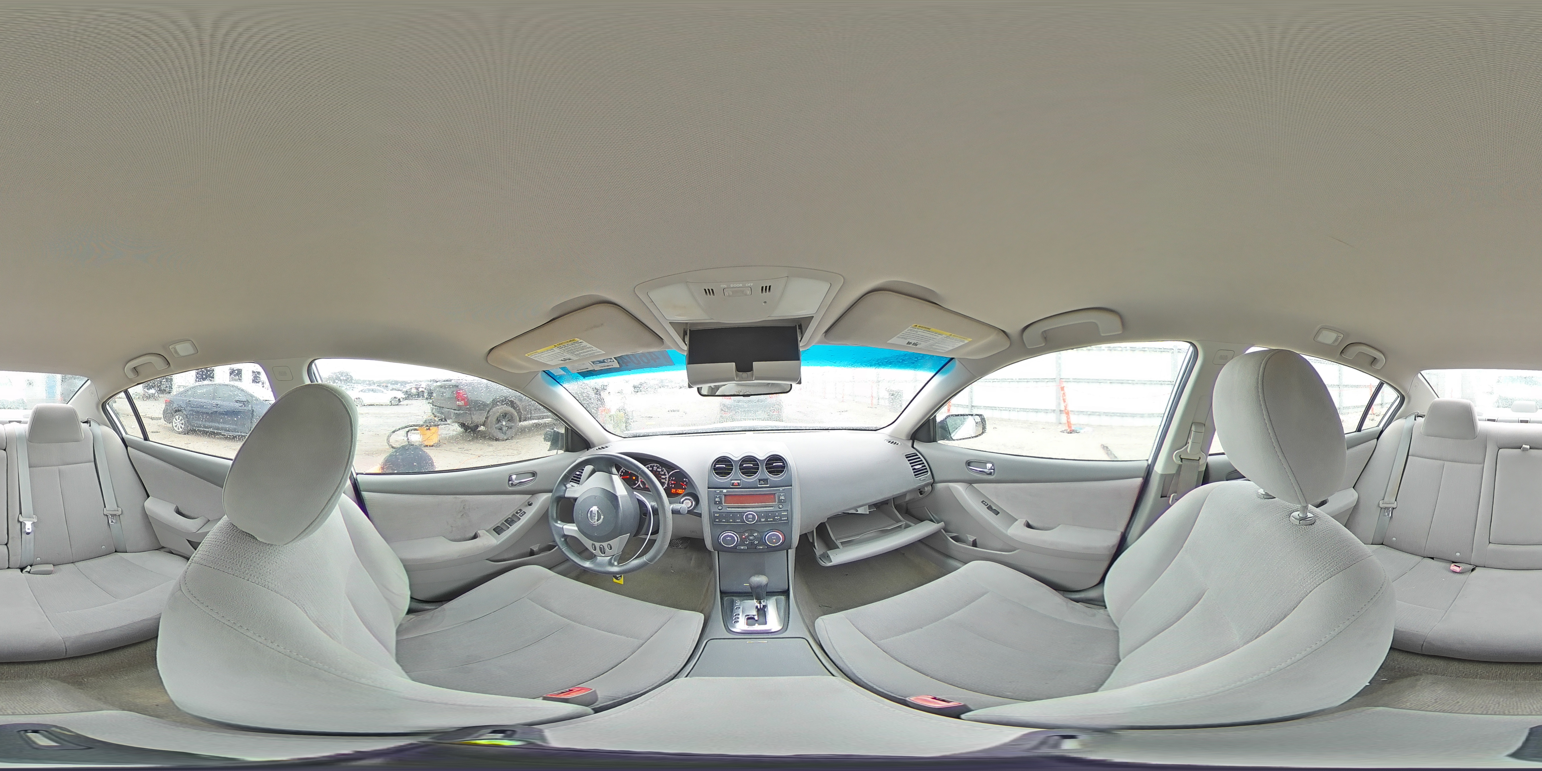 2011 Nissan Altima - Image 13