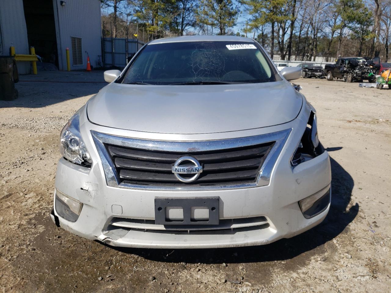 2014 Nissan Altima - Image 5