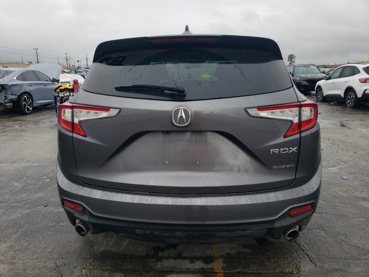 2019 Acura RDX - Image 6