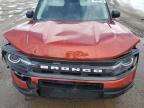 2023 Ford Bronco Sport Big Bend იყიდება Davison-ში, MI - Front End